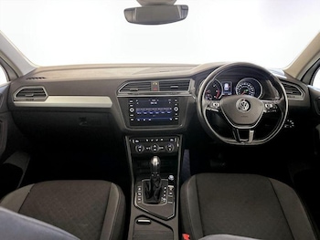 Used Volkswagen Tiguan 2019 for sale - 76168316: Photo 3