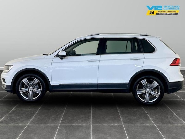 Used Volkswagen Tiguan 2019 for sale - 76168316: Photo 7