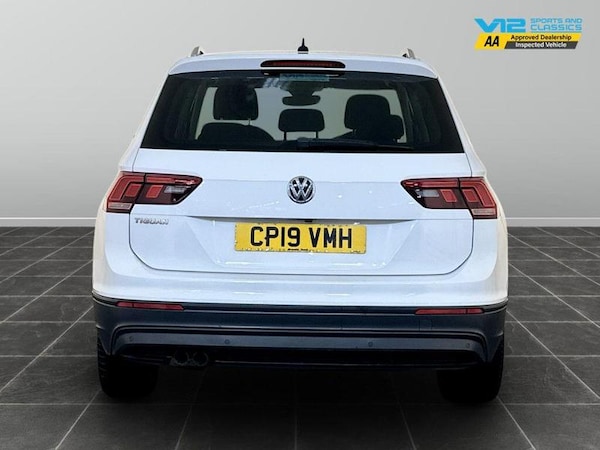Used Volkswagen Tiguan 2019 for sale - 76168316: Photo 9