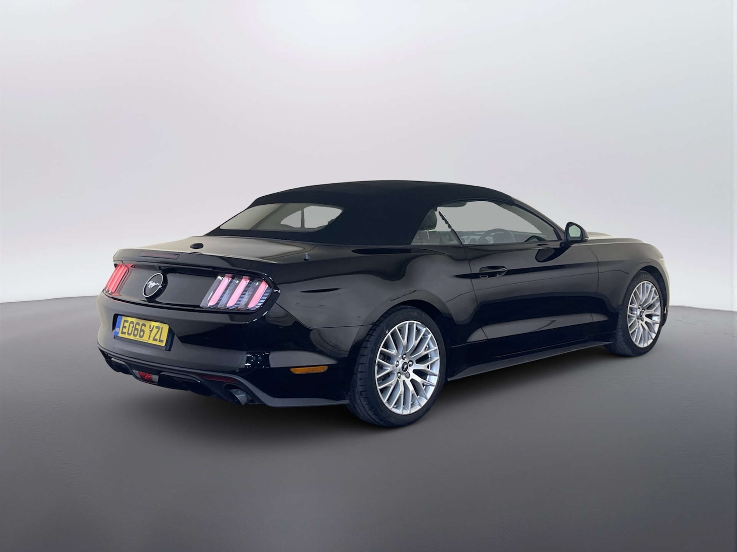 Used Ford Mustang 2016 for sale - 77967941: Photo 10