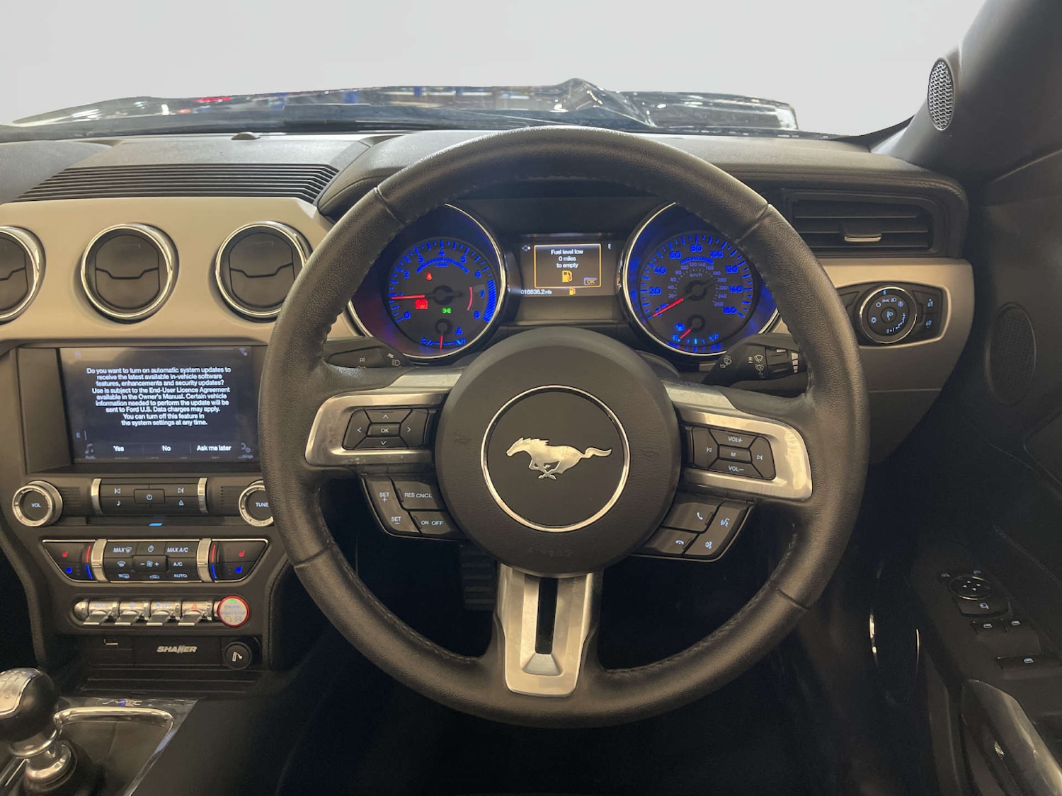 Used Ford Mustang 2016 for sale - 77967941: Photo 16