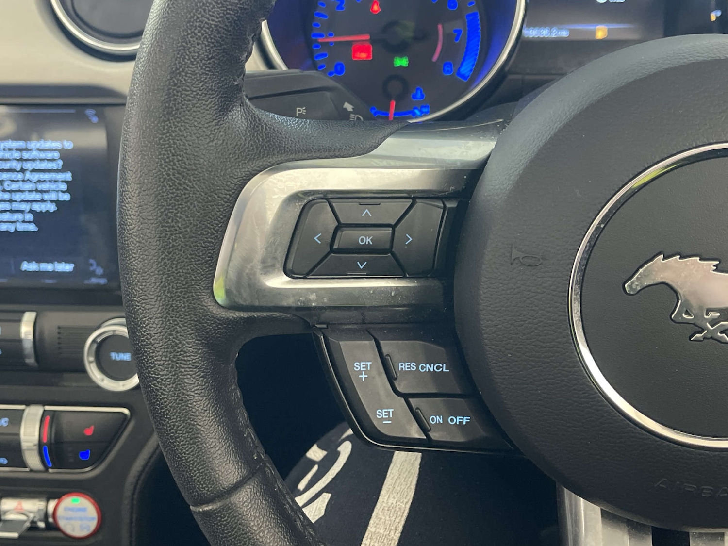 Used Ford Mustang 2016 for sale - 77967941: Photo 17