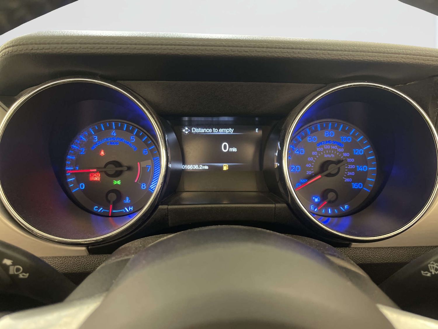 Used Ford Mustang 2016 for sale - 77967941: Photo 18