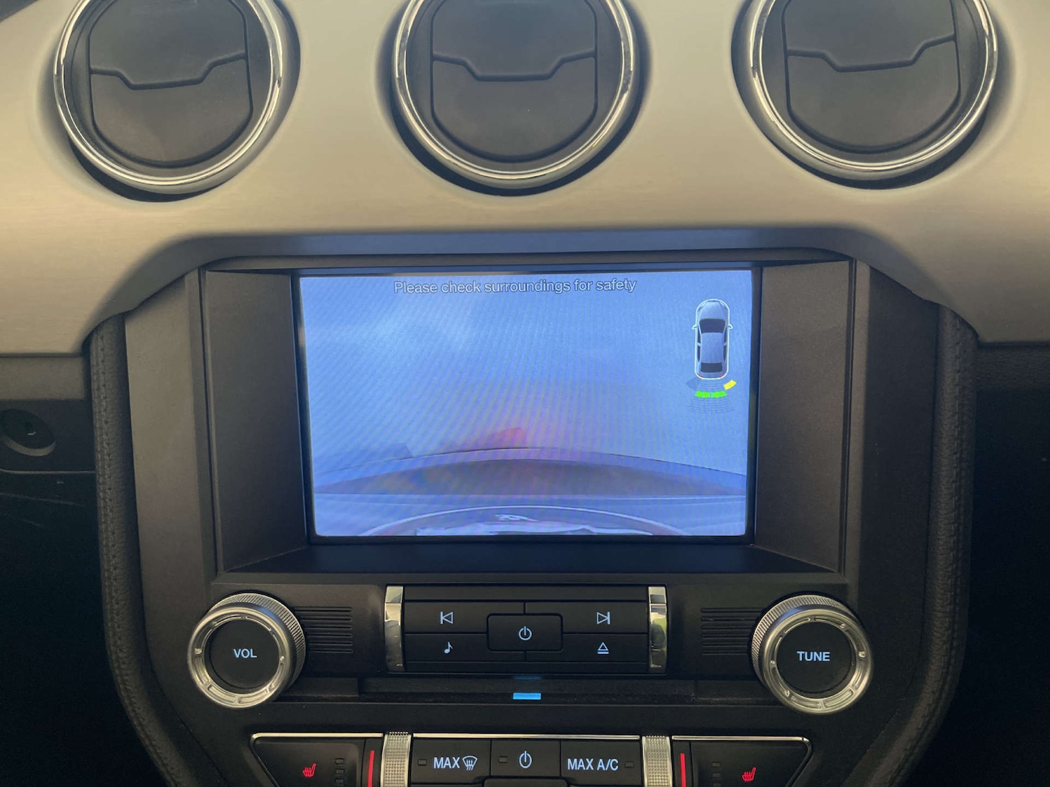 Used Ford Mustang 2016 for sale - 77967941: Photo 20