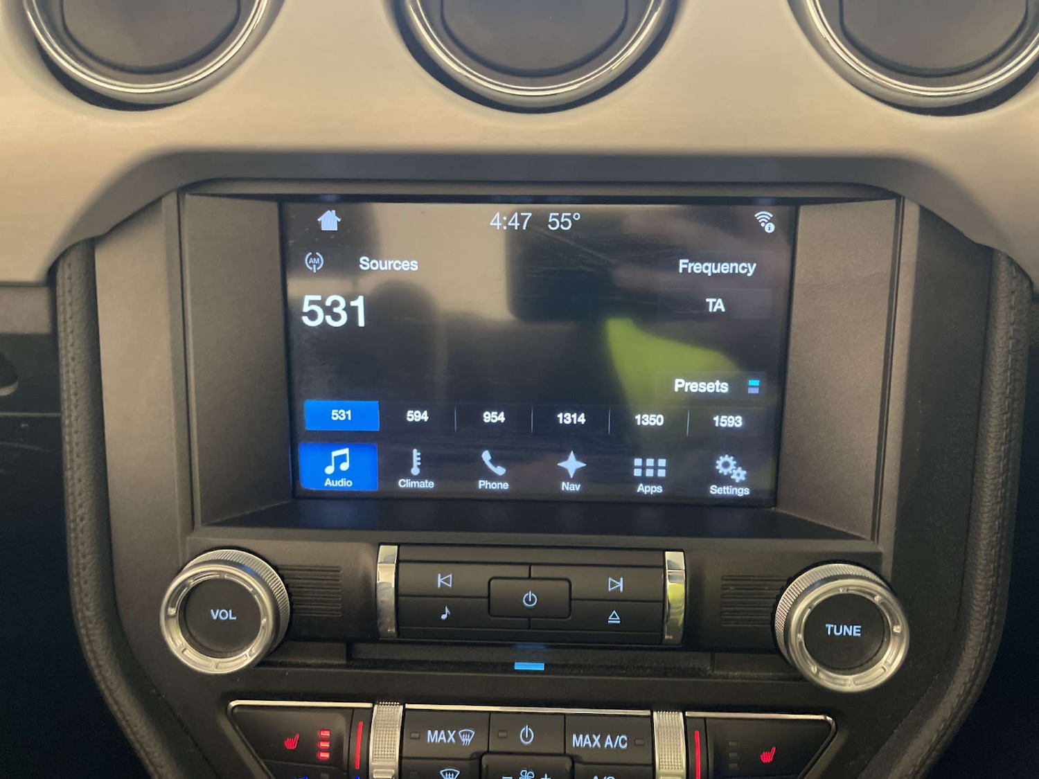 Used Ford Mustang 2016 for sale - 77967941: Photo 22