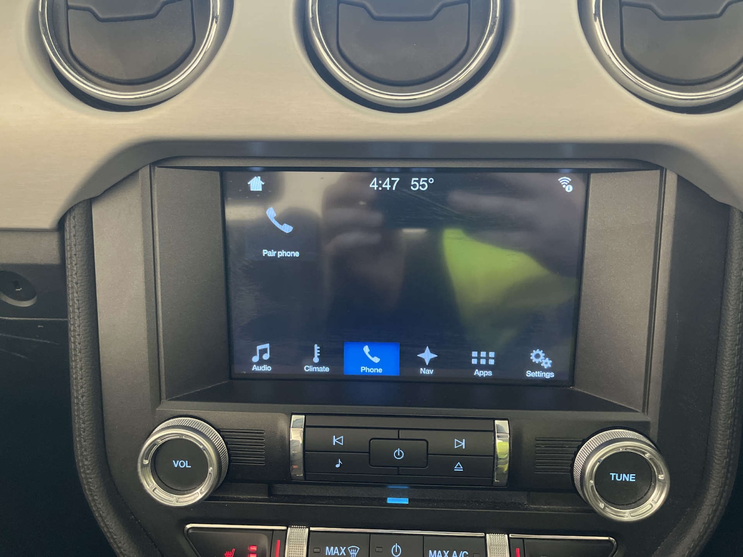 Used Ford Mustang 2016 for sale - 77967941: Photo 23