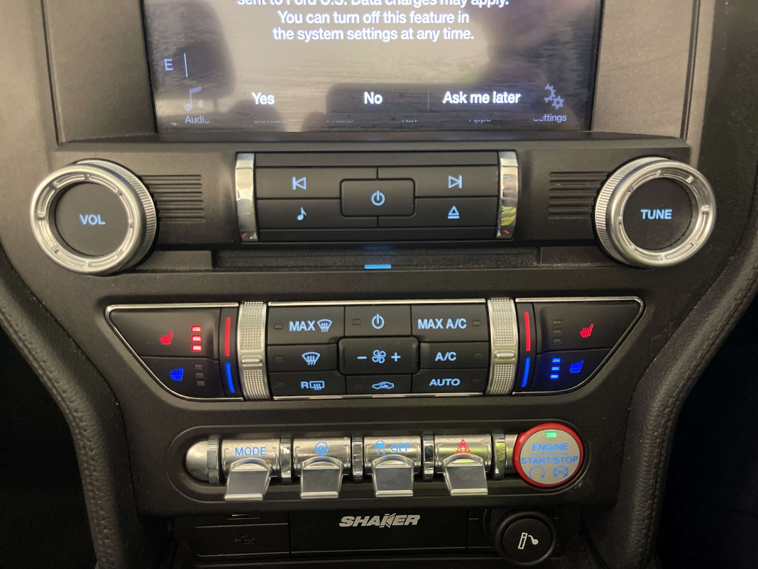 Used Ford Mustang 2016 for sale - 77967941: Photo 25