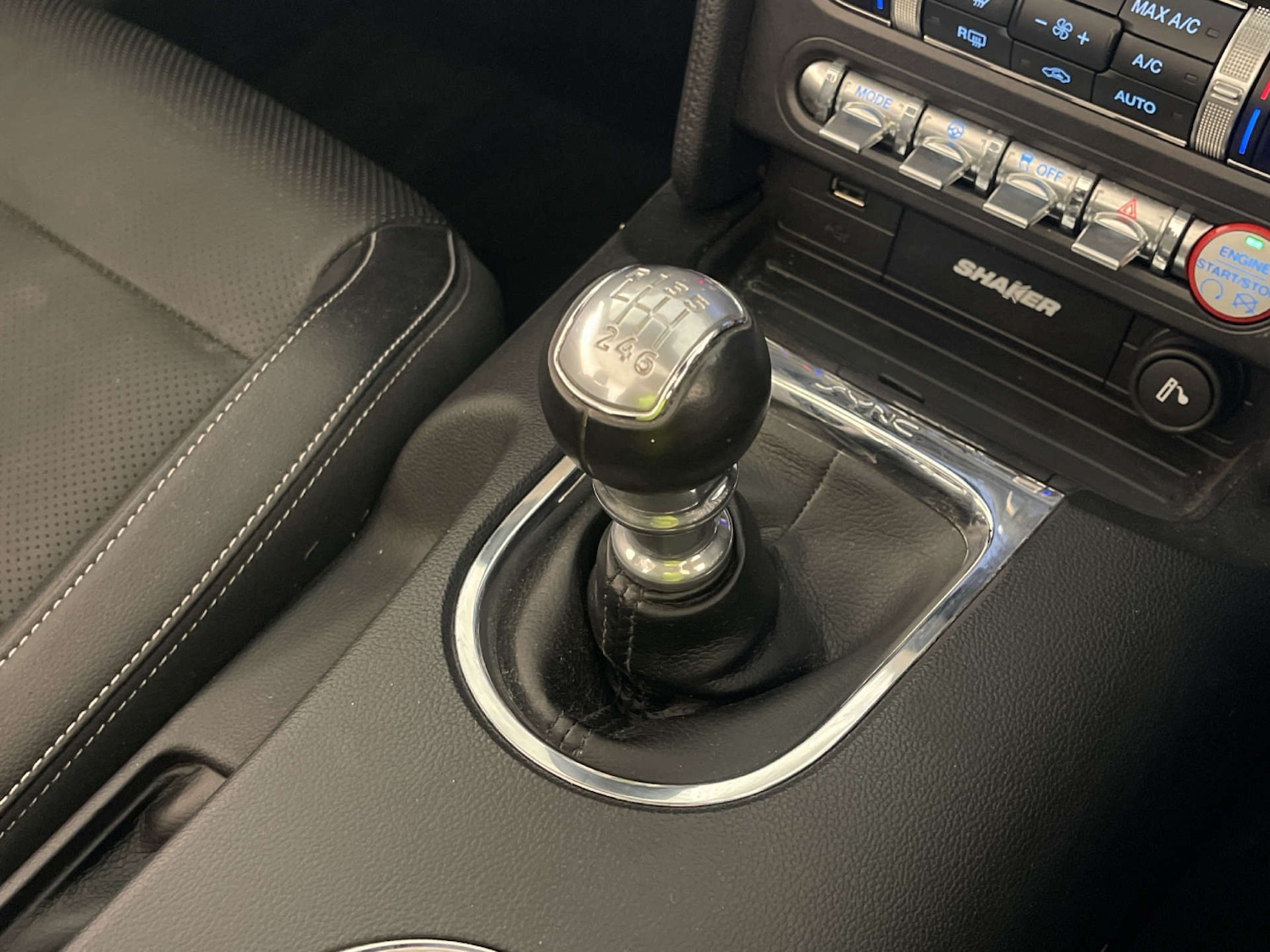 Used Ford Mustang 2016 for sale - 77967941: Photo 26