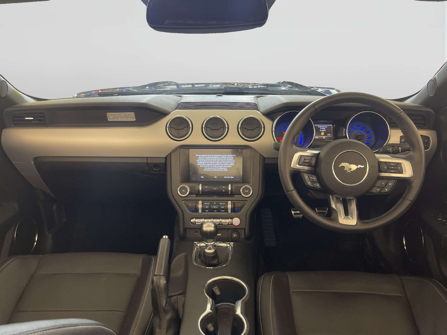 Used Ford Mustang 2016 for sale - 77967941: Photo 3