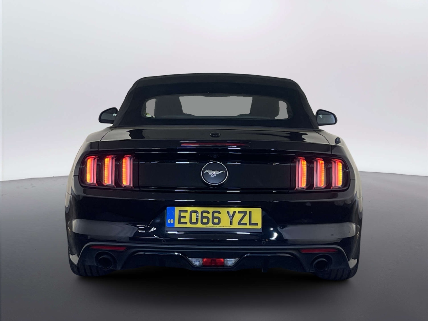 Used Ford Mustang 2016 for sale - 77967941: Photo 9