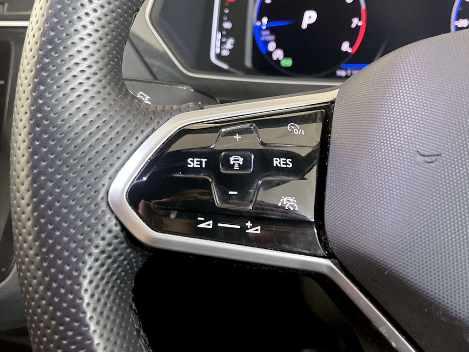 Used Volkswagen Tiguan 2021 for sale - 77297285: Photo 17