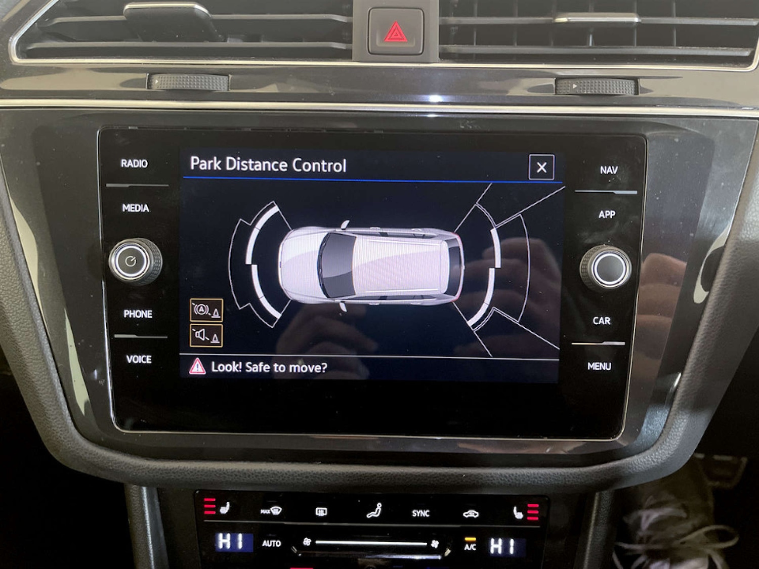 Used Volkswagen Tiguan 2021 for sale - 77297285: Photo 20