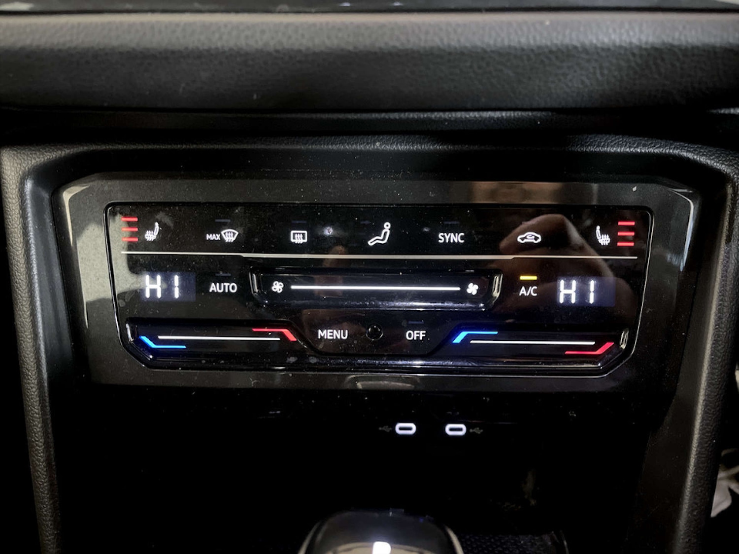 Used Volkswagen Tiguan 2021 for sale - 77297285: Photo 25