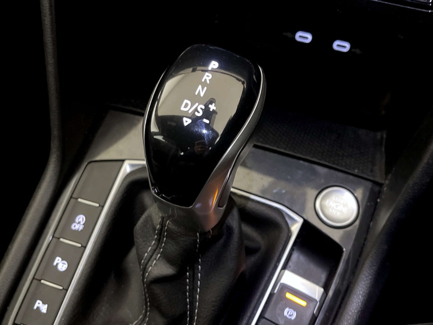 Used Volkswagen Tiguan 2021 for sale - 77297285: Photo 26