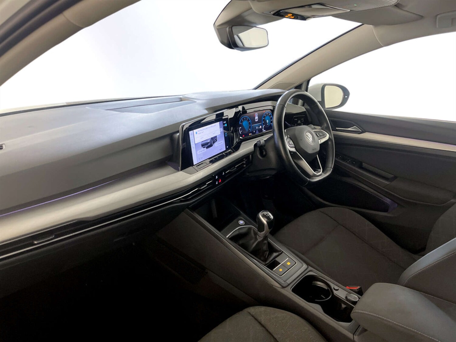 Used Volkswagen Golf 2021 for sale - 77578918: Photo 11