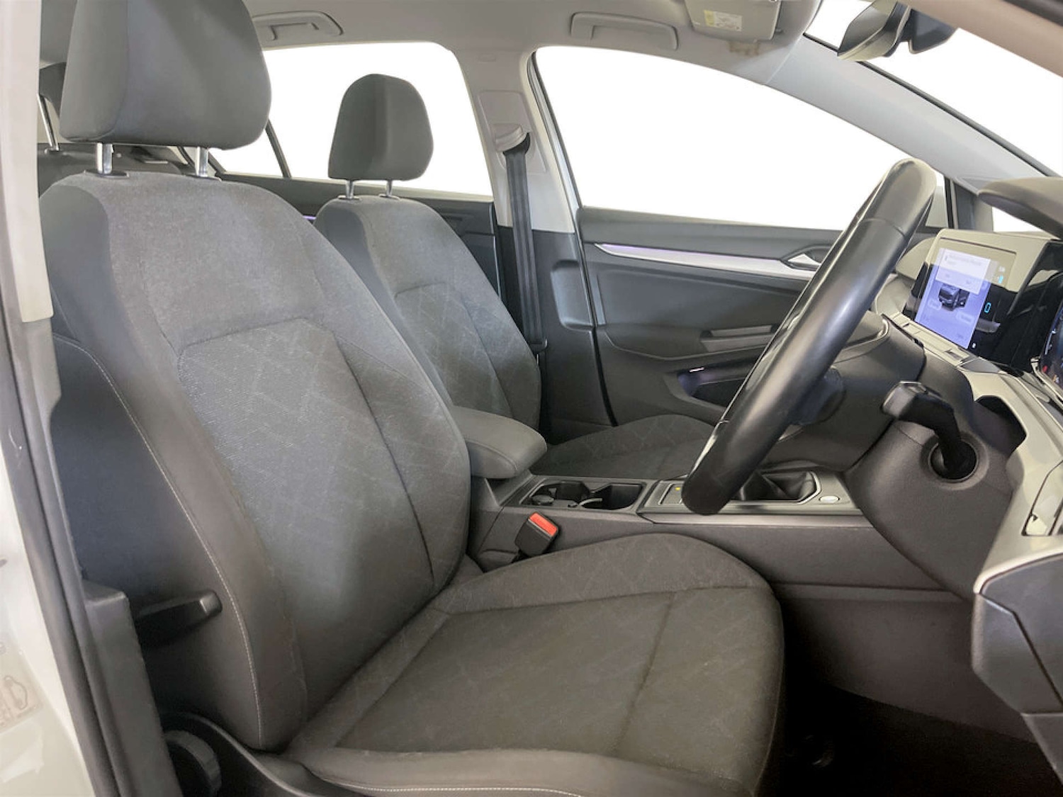 Used Volkswagen Golf 2021 for sale - 77578918: Photo 12