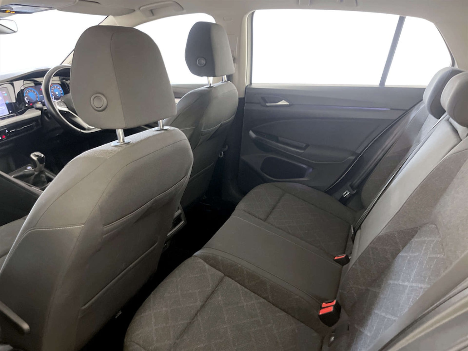 Used Volkswagen Golf 2021 for sale - 77578918: Photo 13