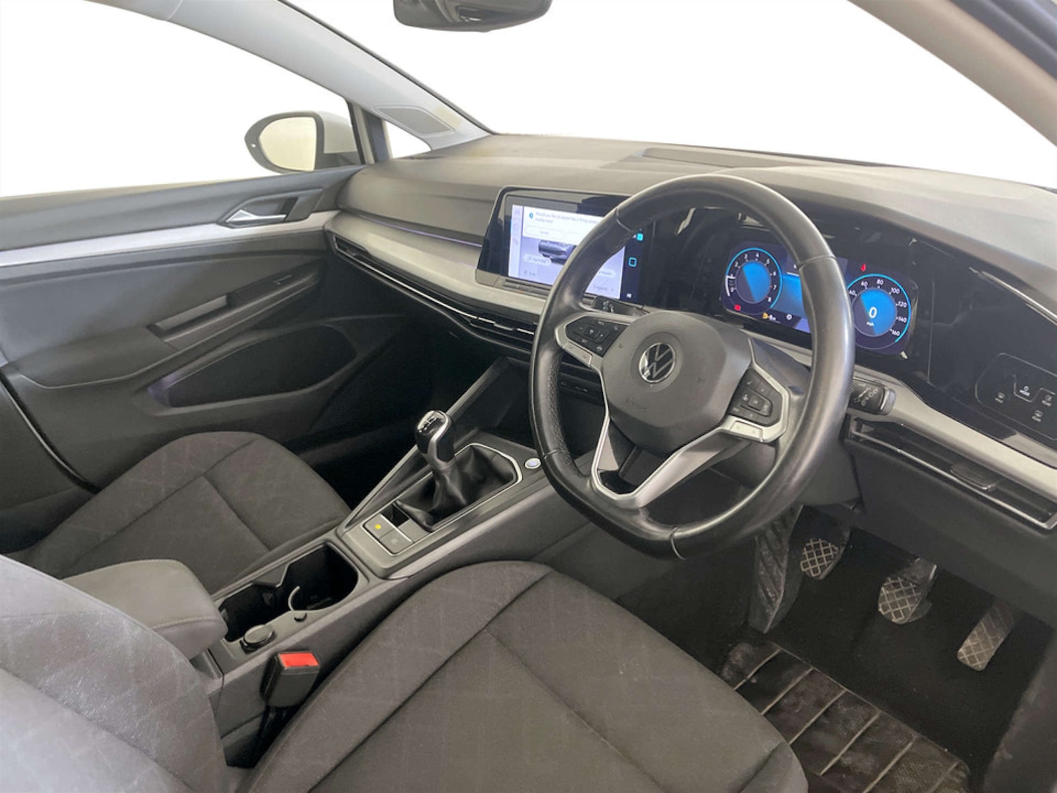 Used Volkswagen Golf 2021 for sale - 77578918: Photo 14