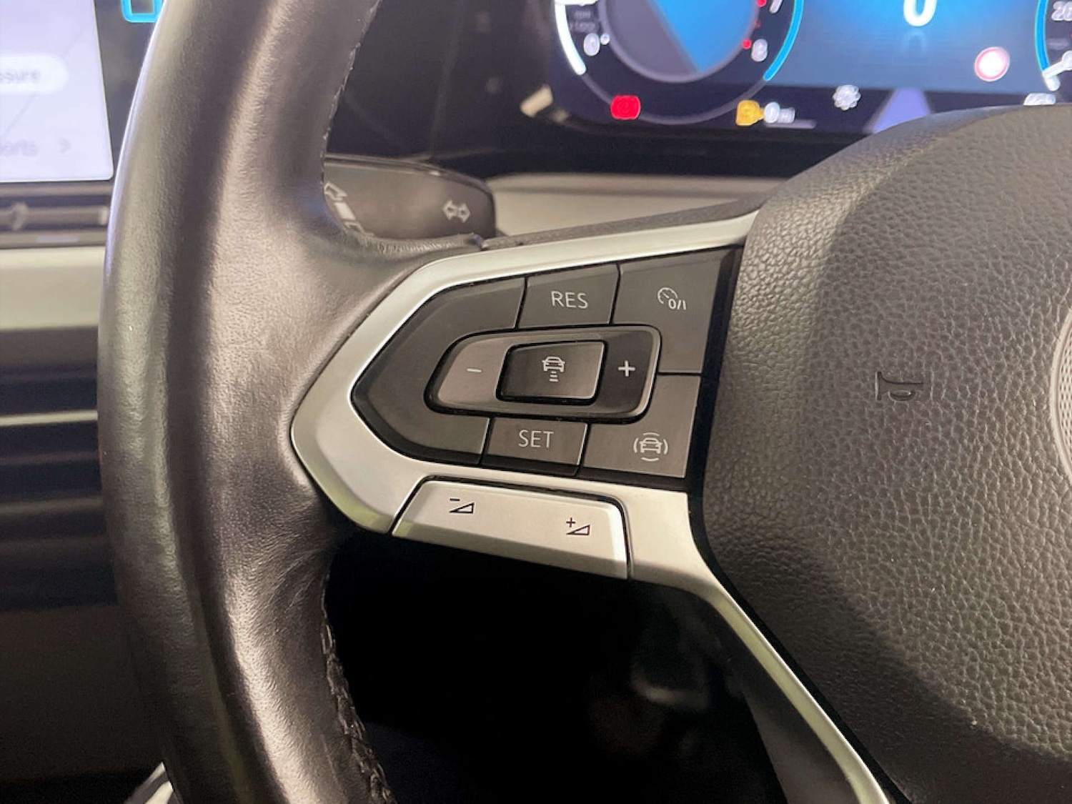 Used Volkswagen Golf 2021 for sale - 77578918: Photo 16