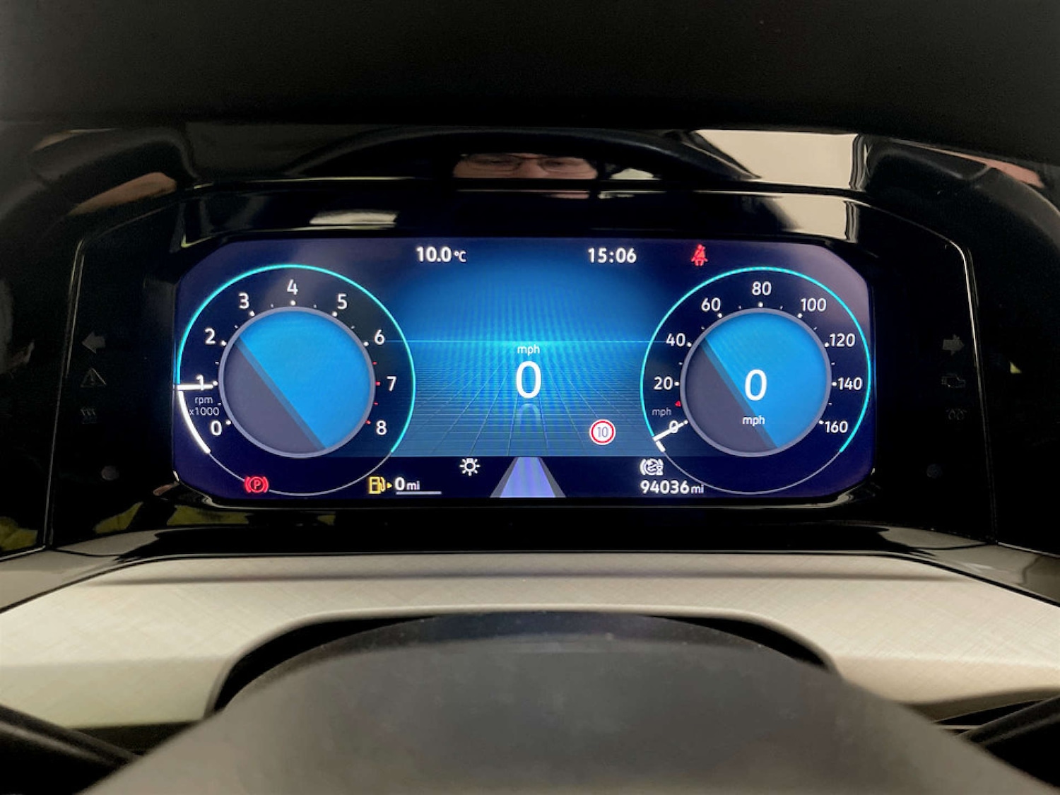 Used Volkswagen Golf 2021 for sale - 77578918: Photo 17