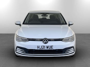 Used Volkswagen Golf 2021 for sale - 77578918: Photo