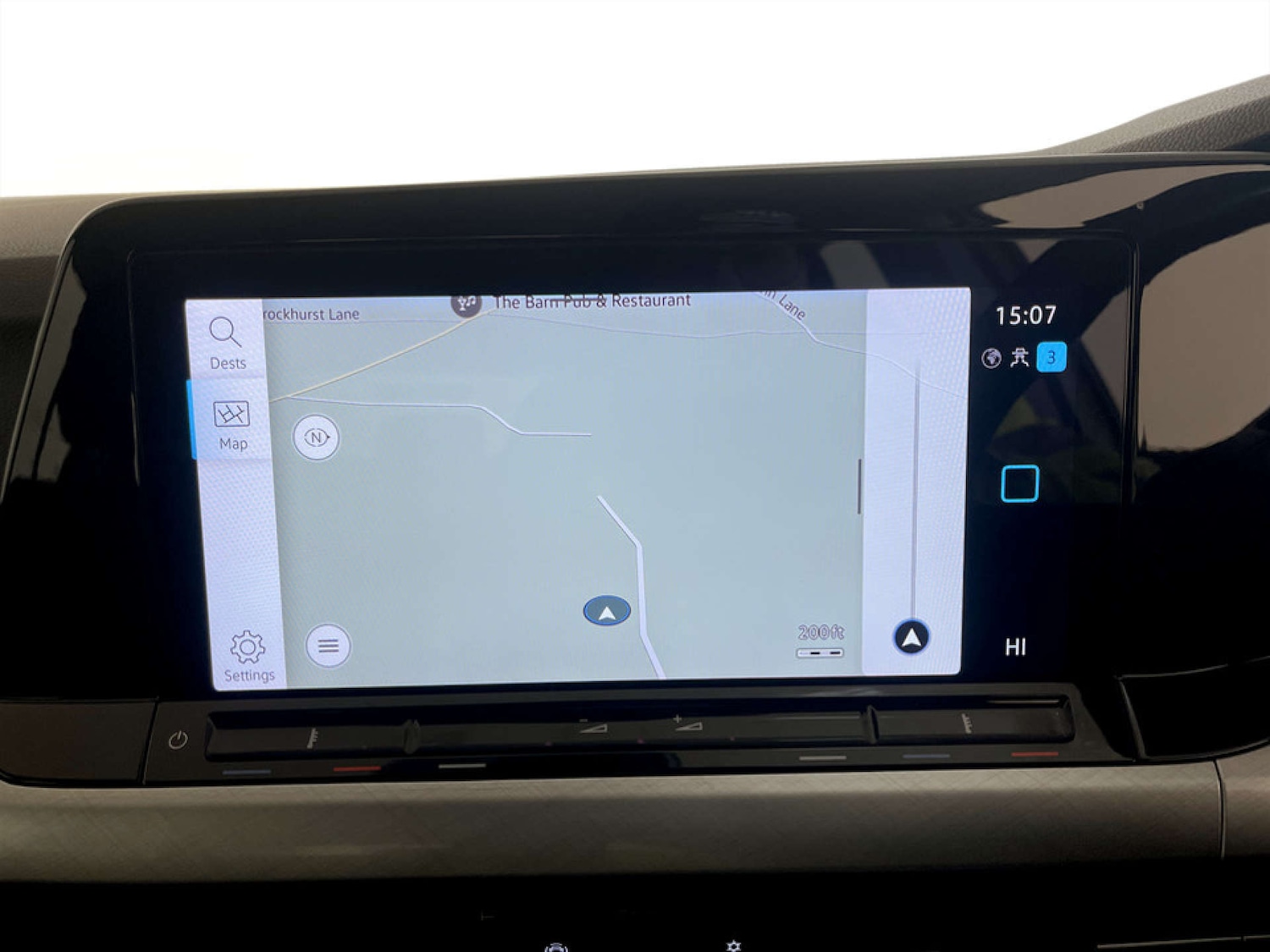 Used Volkswagen Golf 2021 for sale - 77578918: Photo 20