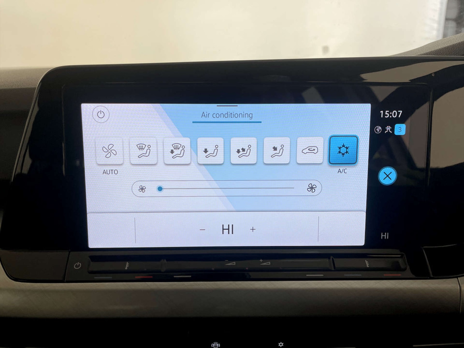 Used Volkswagen Golf 2021 for sale - 77578918: Photo 22