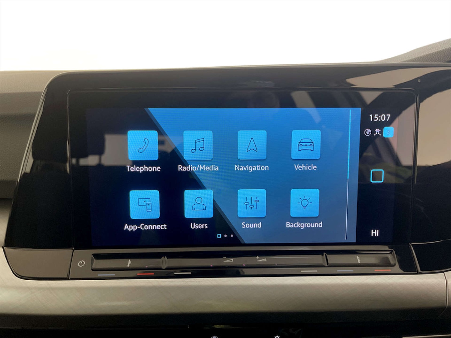 Used Volkswagen Golf 2021 for sale - 77578918: Photo 23