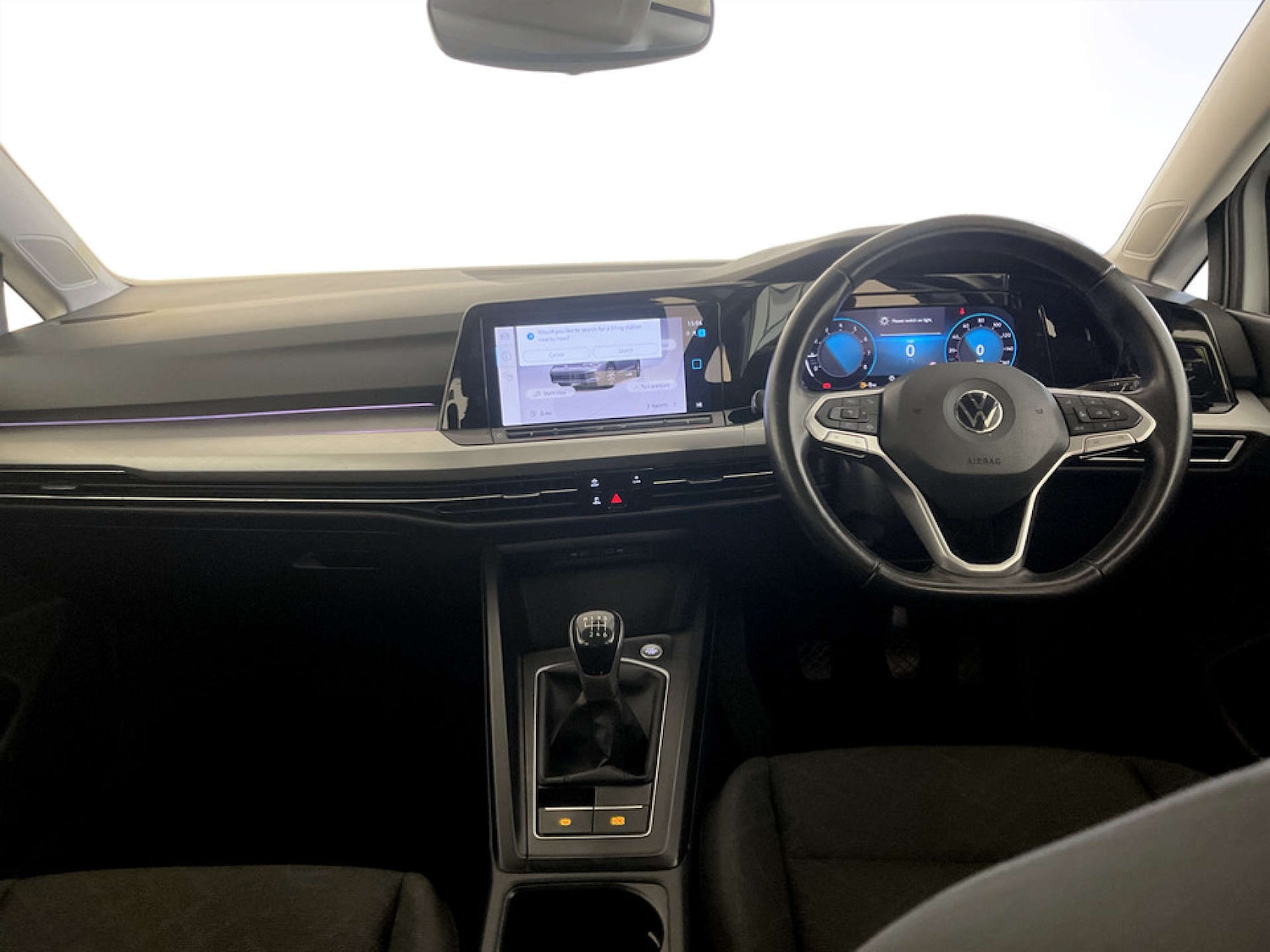 Used Volkswagen Golf 2021 for sale - 77578918: Photo 3