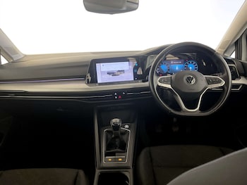 Used Volkswagen Golf 2021 for sale - 77578918: Photo