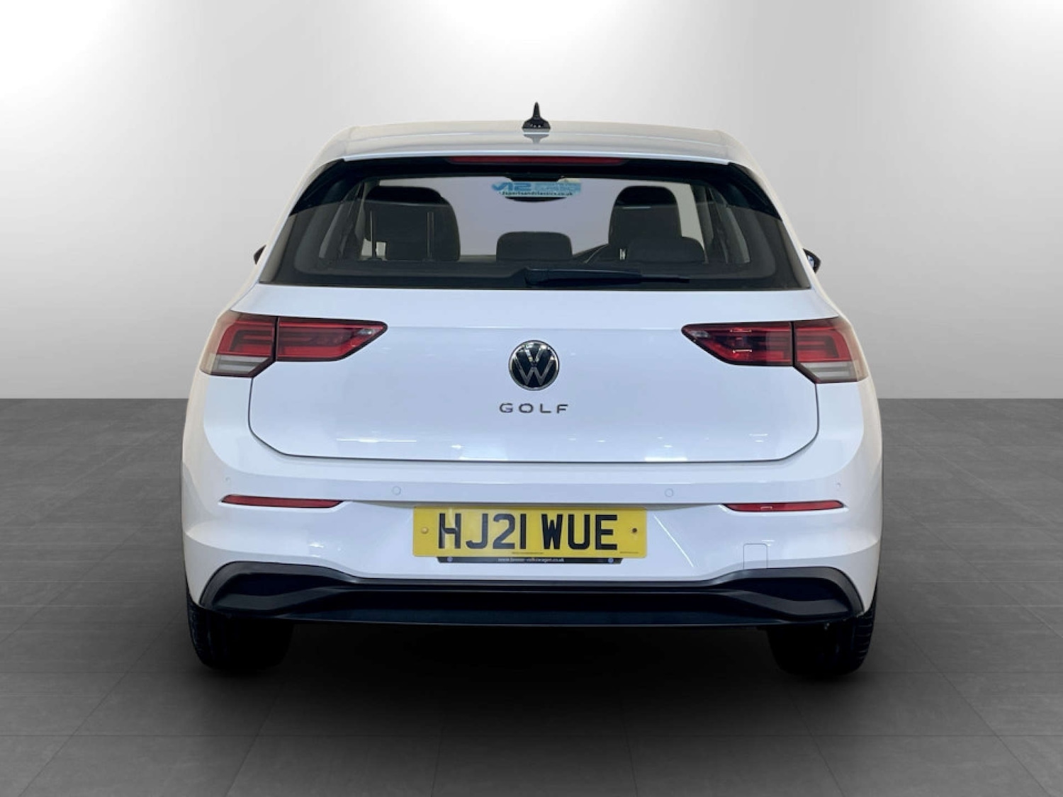 Used Volkswagen Golf 2021 for sale - 77578918: Photo 8