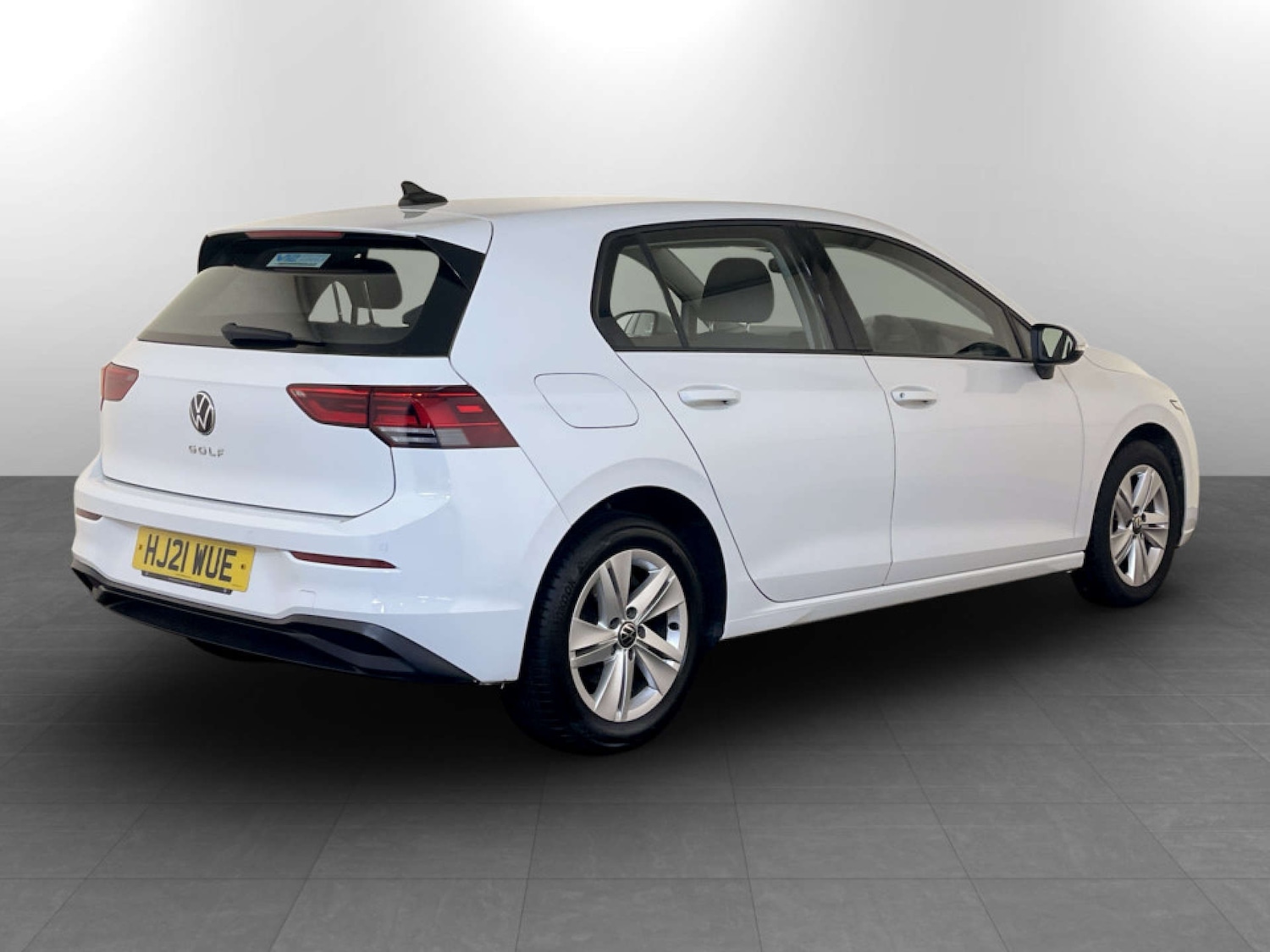 Used Volkswagen Golf 2021 for sale - 77578918: Photo 9
