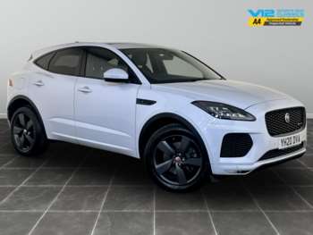 2020 (20) - 2.0 [200] Chequered Flag Edition 5dr Auto