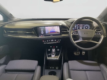 Used Audi Q4 e-tron 2023 for sale - 78669483: Photo