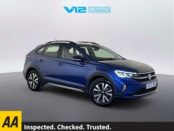 Used Volkswagen Taigo 2022 for sale - 79461039: Photo