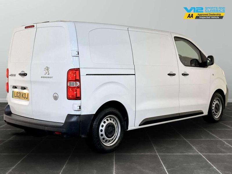 Used Peugeot Expert 2021 for sale - 76826070: Photo 10