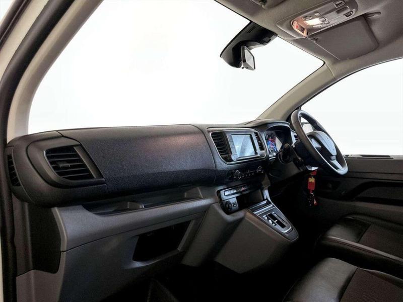 Used Peugeot Expert 2021 for sale - 76826070: Photo 12