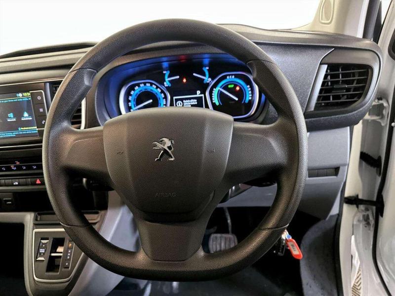 Used Peugeot Expert 2021 for sale - 76826070: Photo 16