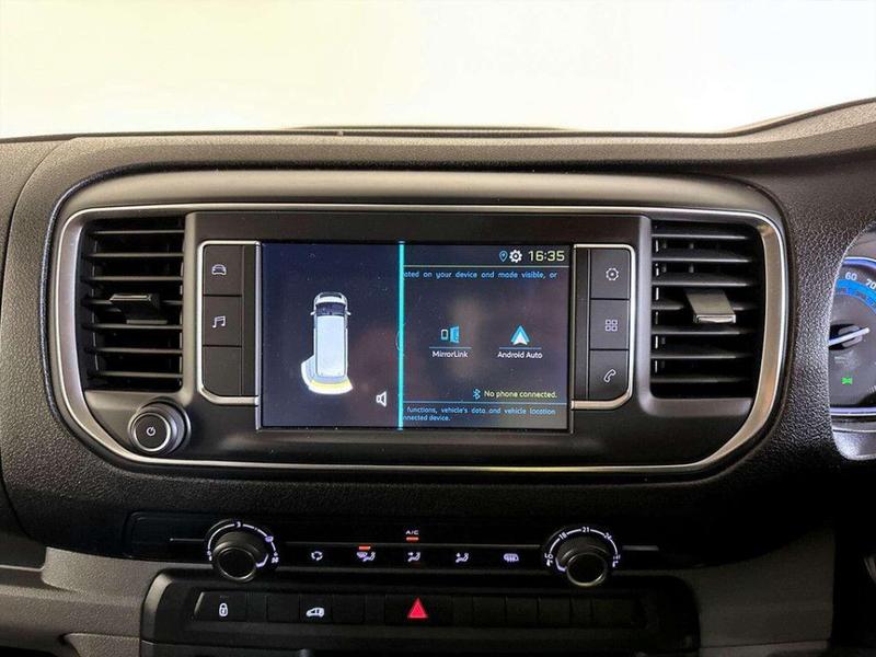 Used Peugeot Expert 2021 for sale - 76826070: Photo 18