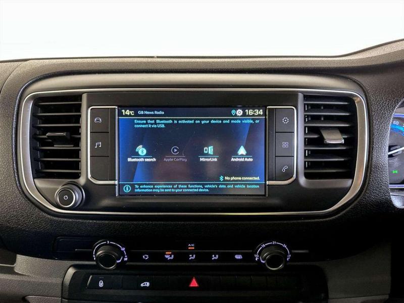 Used Peugeot Expert 2021 for sale - 76826070: Photo 19