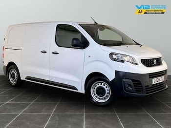 Used Peugeot Expert 2021 for sale - 76826070: Photo