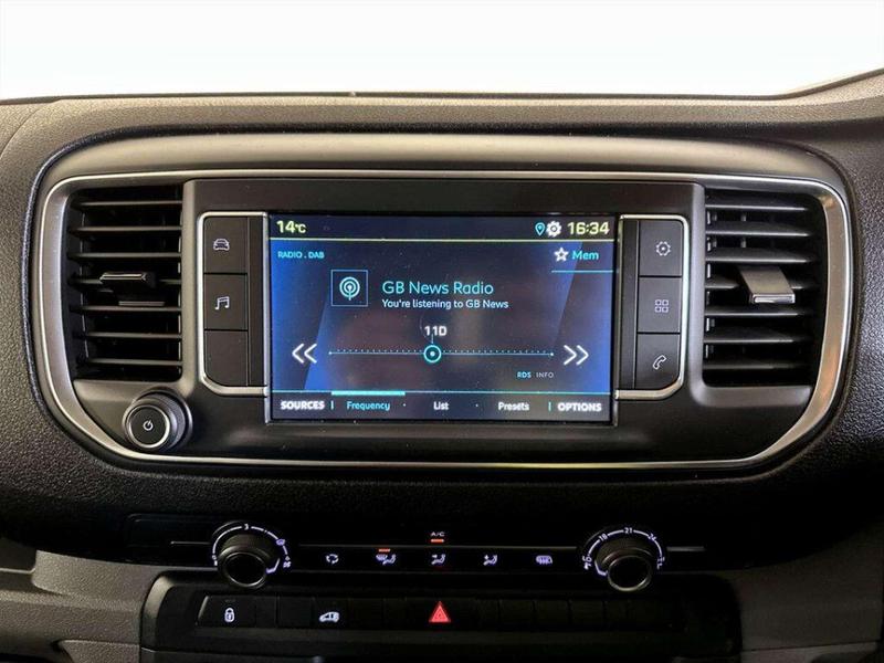 Used Peugeot Expert 2021 for sale - 76826070: Photo 20