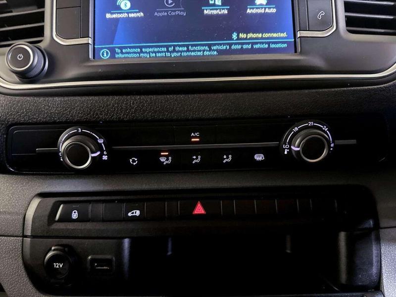 Used Peugeot Expert 2021 for sale - 76826070: Photo 21