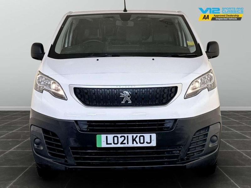 Used Peugeot Expert 2021 for sale - 76826070: Photo 5