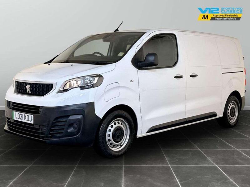 Used Peugeot Expert 2021 for sale - 76826070: Photo 6
