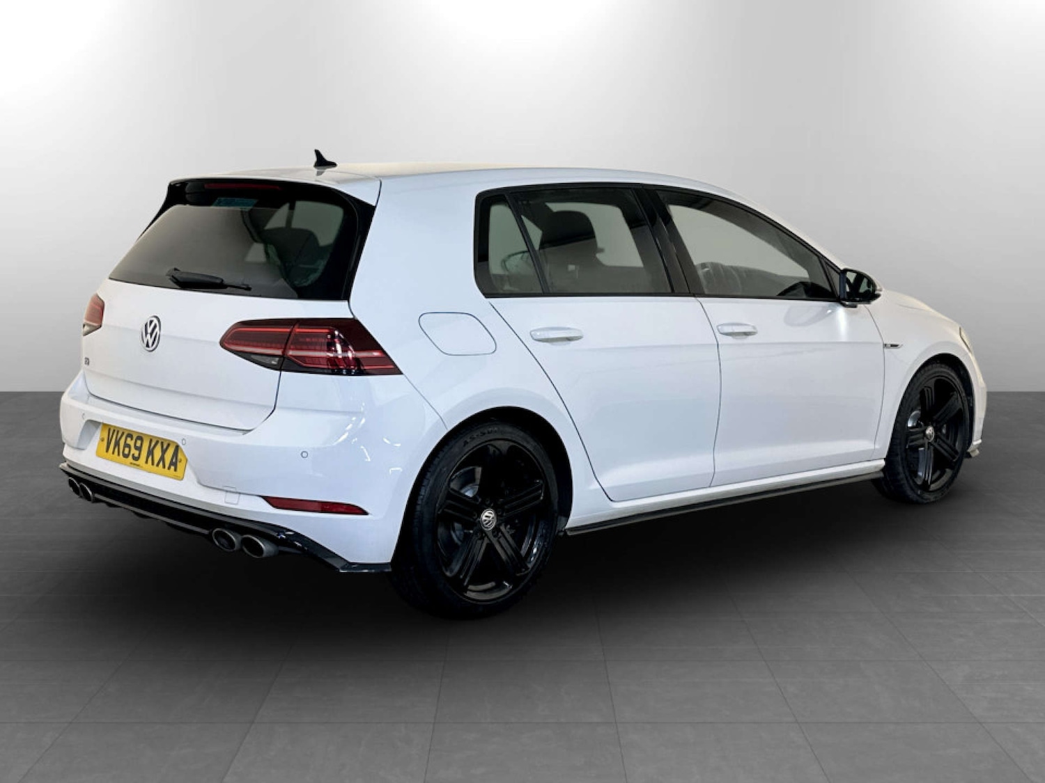 Used Volkswagen Golf 2019 for sale - 77368274: Photo 10