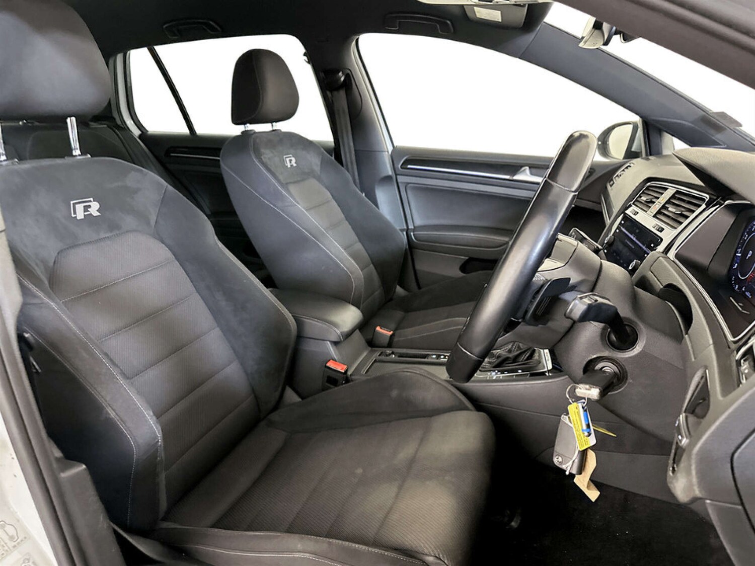 Used Volkswagen Golf 2019 for sale - 77368274: Photo 13