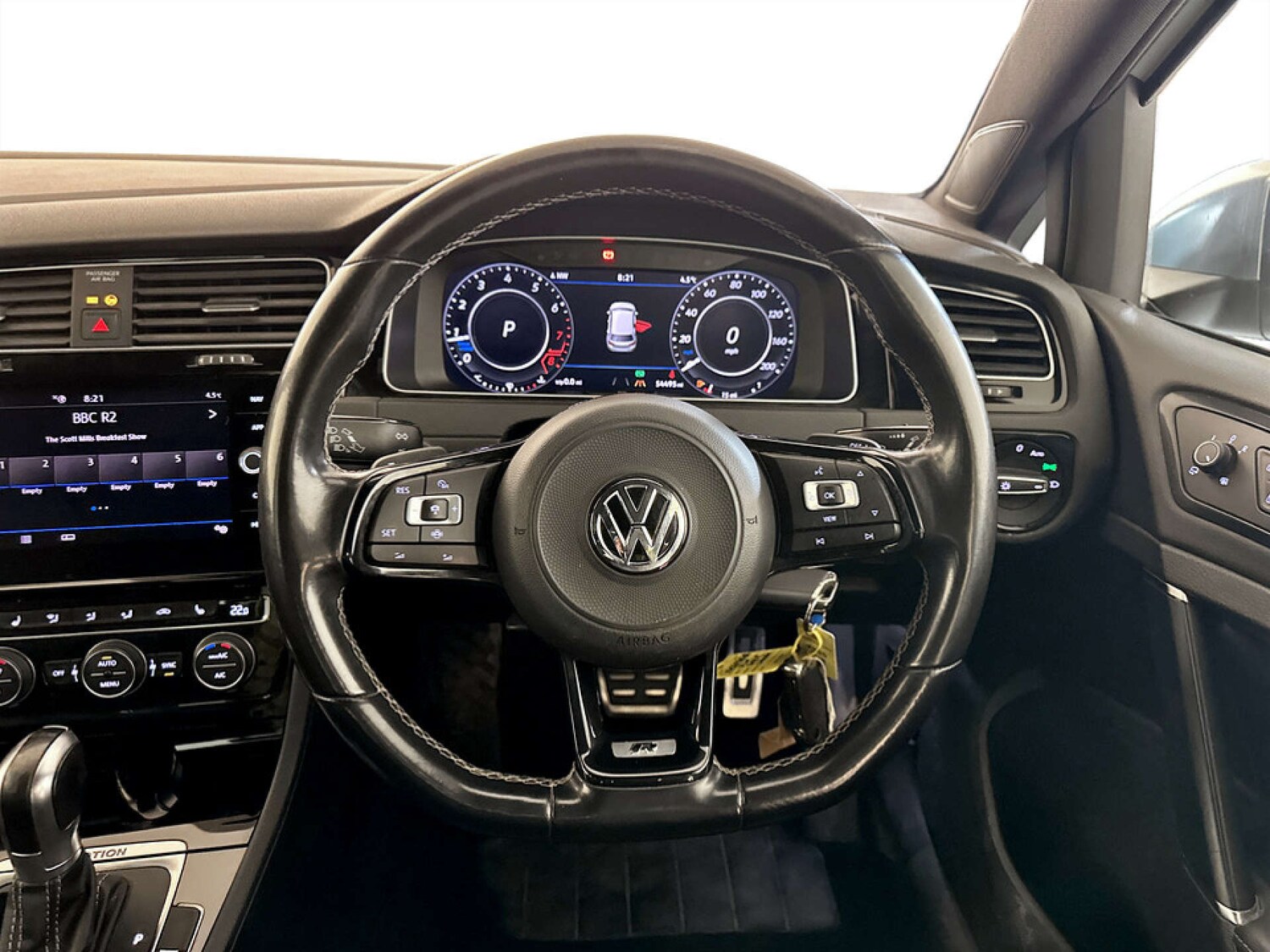 Used Volkswagen Golf 2019 for sale - 77368274: Photo 16