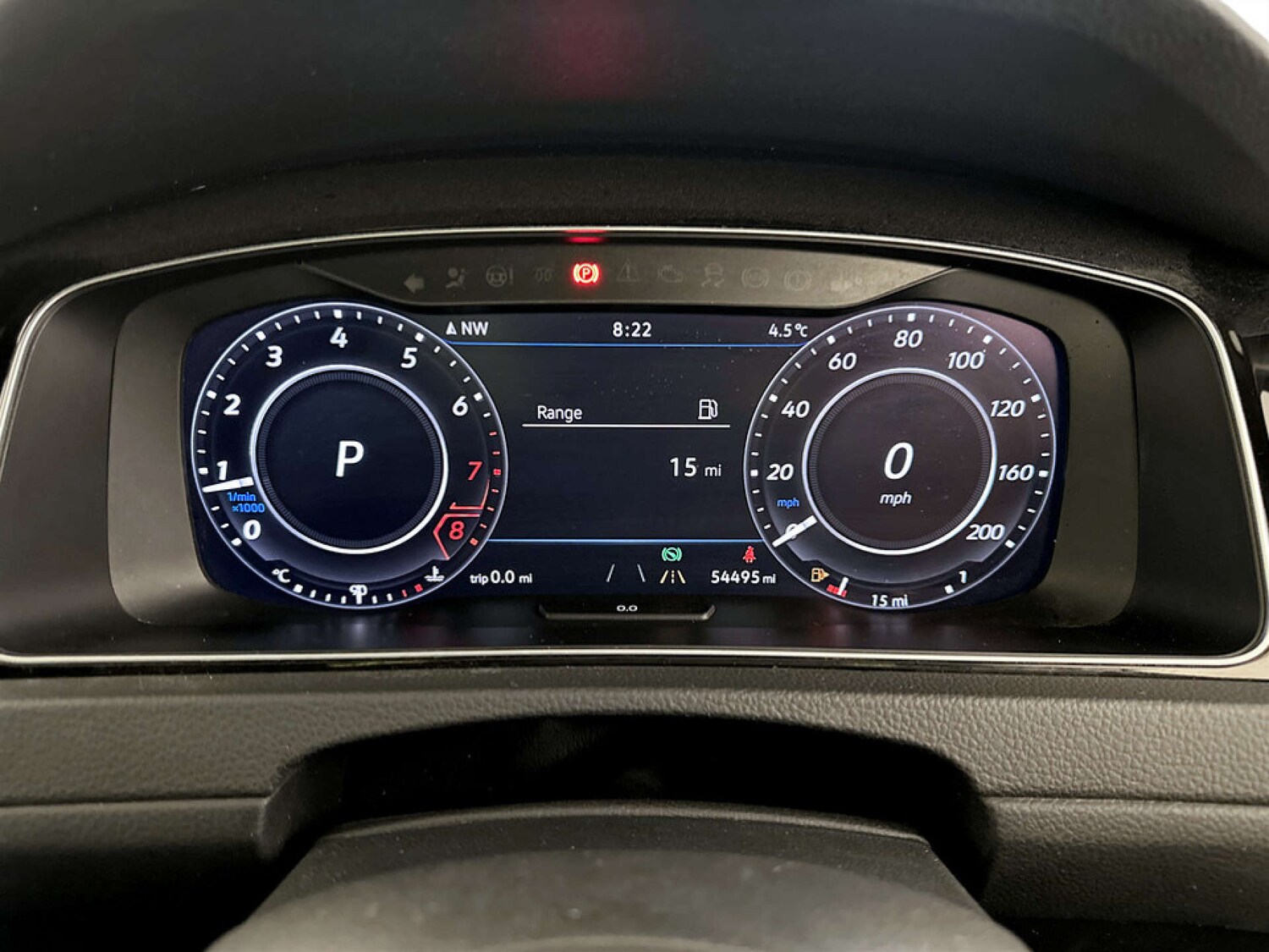 Used Volkswagen Golf 2019 for sale - 77368274: Photo 18