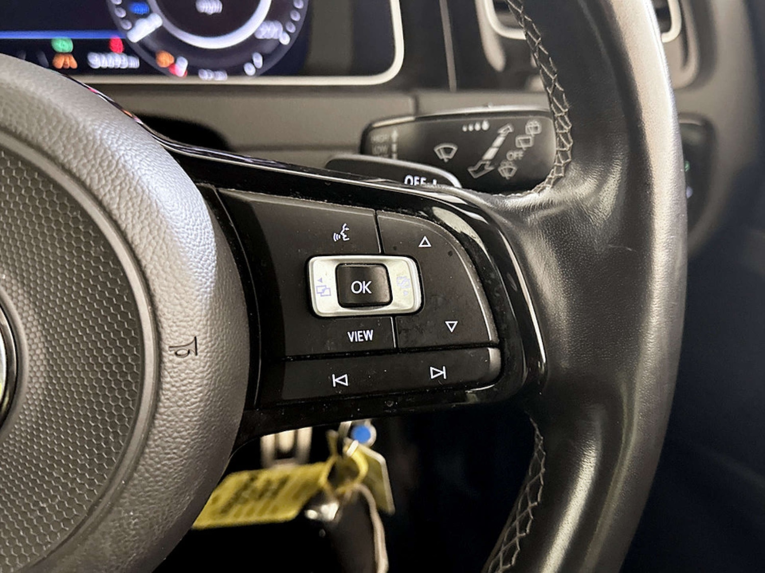 Used Volkswagen Golf 2019 for sale - 77368274: Photo 19